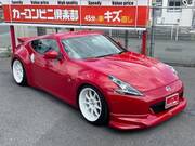 2008 NISSAN FAIRLADY Z VERSION S