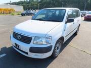 2007 TOYOTA SUCCEED VAN UL