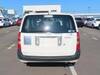 TOYOTA SUCCEED VAN