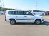 TOYOTA SUCCEED VAN