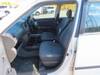 TOYOTA SUCCEED VAN