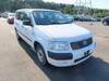 TOYOTA SUCCEED VAN