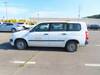 TOYOTA SUCCEED VAN