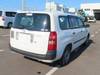 TOYOTA SUCCEED VAN