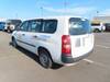 TOYOTA SUCCEED VAN