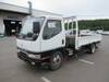 FUSO CANTER