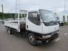 FUSO CANTER