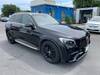 MERCEDES BENZ GLC-CLASS
