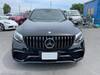 MERCEDES BENZ GLC-CLASS