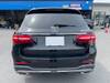 MERCEDES BENZ GLC-CLASS