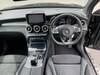 MERCEDES BENZ GLC-CLASS