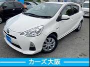 2013 TOYOTA AQUA S