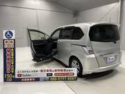 2013 HONDA FREED HYBRID