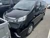 NISSAN NV200 VANETTE VAN