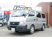 2004 NISSAN CARAVAN