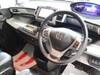 HONDA FREED HYBIRD