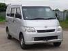 TOYOTA TOWNACE VAN