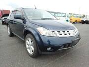 2008 NISSAN MURANO