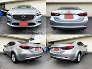 2016 MAZDA ATENZA SEDAN