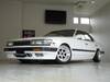 NISSAN LAUREL