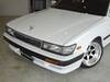 NISSAN LAUREL