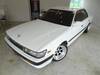 NISSAN LAUREL