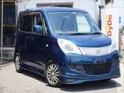2011 SUZUKI SOLIO