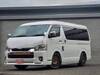 TOYOTA HIACE WAGON