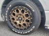 TOYOTA HIACE WAGON