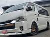 TOYOTA HIACE WAGON