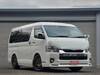 TOYOTA HIACE WAGON