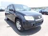 SUZUKI ESCUDO