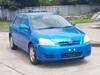 TOYOTA COROLLA RUNX
