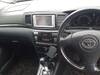 TOYOTA COROLLA RUNX