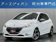 2014 PEUGEOT 208