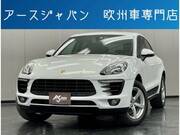 2015 PORSCHE MACAN