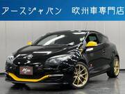2012 RENAULT MEGANE