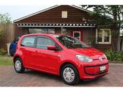 2013 VOLKSWAGEN UP!