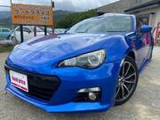 2013 SUBARU BRZ