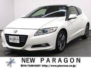 2012 HONDA CR-Z