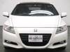 HONDA CR-Z