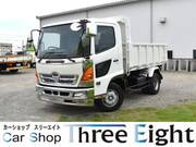 2004 HINO OTHER