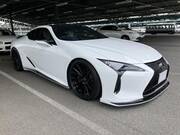 2018 LEXUS LC