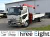 FUSO FIGHTER