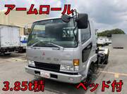 2006 FUSO FIGHTER