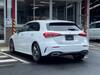MERCEDES BENZ A-CLASS