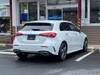 MERCEDES BENZ A-CLASS