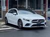 MERCEDES BENZ A-CLASS