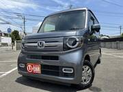 2018 HONDA N-VAN