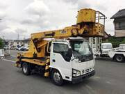 2005 ISUZU OTHER